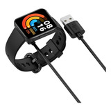 Cargador Para Redmi Watch 2 Lite Y Watch 2 Usb Magnético