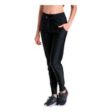 Jogger Larulp Barcelona Casual Preto