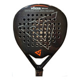 Paleta Padel Vözza Noname Carbono 3k 2024