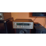 Amplificador Sony Str-7025 Japones Estéreo Vintage 
