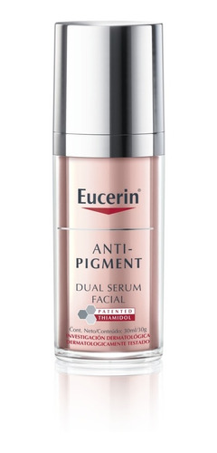 Anti-pigment Dual Serum - Eucerin 30 Ml