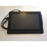 Tableta Digitalizadora Wacom Cintiq 16 Dtk-1660  Black