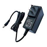 Upbright Nueva Ac/dc Adapter Para Crosley Cr8005d Cr8005d-bk