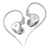 Auricular Intraural Kz Dq6 In Ear Monitoreo  