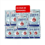 Veneno Para Cucarachas Y Mata Chiripas Pack 50 Unid Hogar