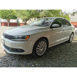 Volkswagen Jetta 2013 2.0 L4 Mt