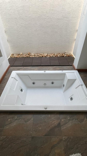 Hidromasajes 185x120jacuzzi Jet Cervical