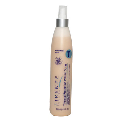 Firenze Protector Térmico Para Planchar El Cabello 300 ml | MercadoLibre