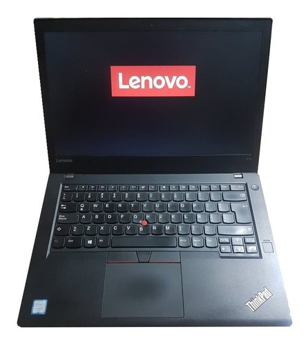Notebook Lenovo Core I5