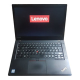 Notebook Lenovo Core I5