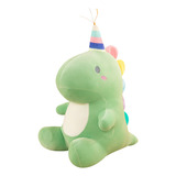 Juguete Infantil Muñeco Dinosaurio Caramelo 30cm