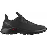 Zapatillas Salomon Alphacross 3m 414426 Black M Envíos País