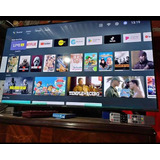 Smart Tv Samsung Con Android