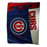 The  Company Mlb Chicago Cubs - Manta Raschel Strike De...