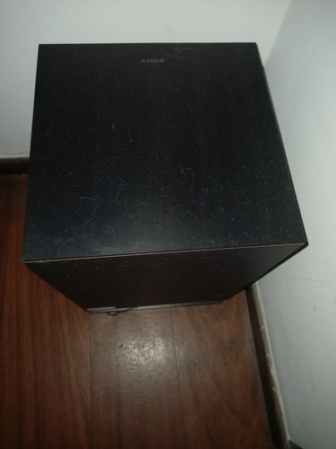 Ss-wsb102 Subwoofer Sony