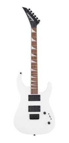 Jackson X Series Dinky Dk2x Ht,snow Whiteguitarra  Eléctrica