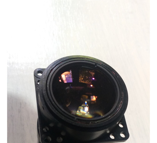 Proyector-lente Optico De Infocus Lp260