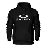  Moletom Blusa De Frio Oakley Casaco Blusão Top