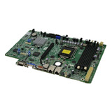 Placa Mae Dell Poweredge R210 Il Pn: 0jp7tr / Jp7tr  C/nf