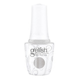 Gel Polish Semipermanente 15ml Fashion Above All By Gelish Color Shimmer