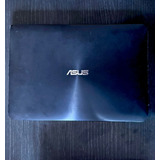 Notebook Asus X445l 15.6, 4gb Ram, Core I3, Hdd 1t