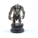Miniatura Senhor Do Anéis Xadrez: Troll De Batalha - Peão