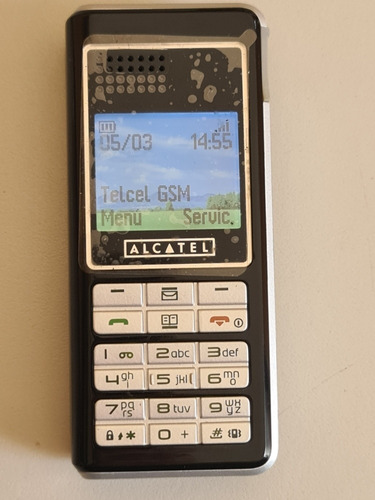 Alcatel E158