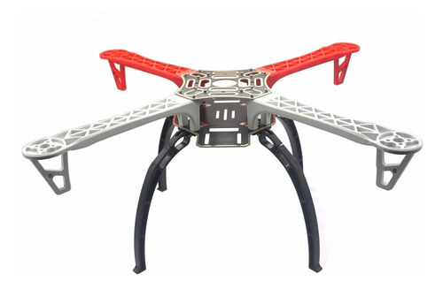 Share Goo F450 4-axis Multi Rotor Airframe 450mm Drone Frame