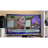 Tv Smart 43' Hd, Bluetooth, Wifi, Puerto Hdmi, Android Tv 