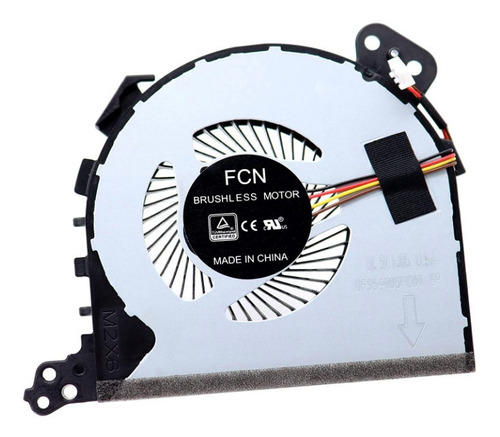 Cooler Fan Lenovo Ideapad 320 - 15iap - Dc28000dbf0