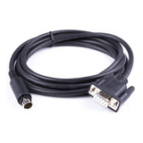 Cable Programación Usb-1761 Compatible Con Micrologix Plc Ab