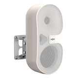 Parlante De Instalacion H|h Audio Tni-w4 4  70/100 - White