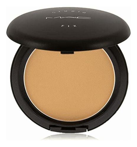 Studio Fix Powder Plus Foundation By Mac Nc30 15g By Mac