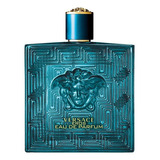 Perfume Versace Eros Edp 200ml Original Lacrado