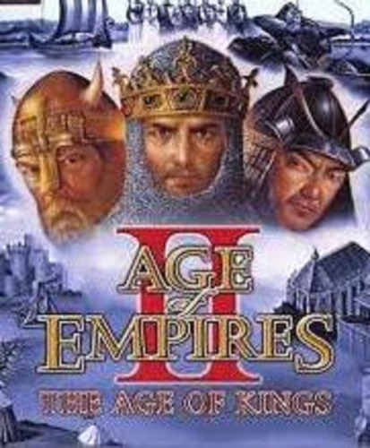 Aoe2  Age Of King Instalo A Domicilio Juego De Pc