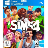 The Sims 4 + Todas Expansões