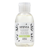 Stevia Liquida 65 Ml Apicola Del Alba - Aldea Nativa