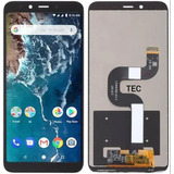 Display Pantalla Lcd + Tactil Touch Para Xiaomi Mi A2