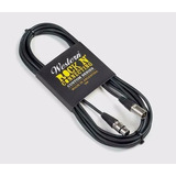 Cable Xlr Canon 9 Metros Para Microfono Western Cc90 