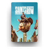 Saints Row | Pc 100% Original Steam