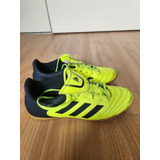 Botines adidas Copa Futsal