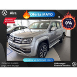 Volkswagen Amarok 3.0 V6 Extreme 4x4 At 258cv Automatica 0km