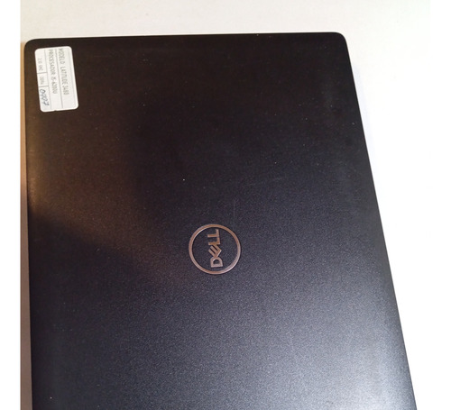 Laptop Dell Latitude 3480 Ci5 6200u 12gb 256gb