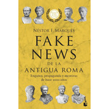 Libro Fake News De La Antigua Roma