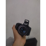 Canon Powershot Sx530hs