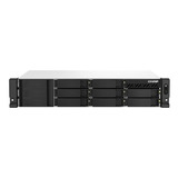 Storage Nas Qnap Amd Ryzen Embedded V1500b 4gb