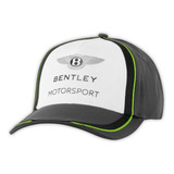 Gorro Bentley Team