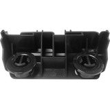 Wd28x27241 - Conjunto De Ruedas Para Estante Inferior Par