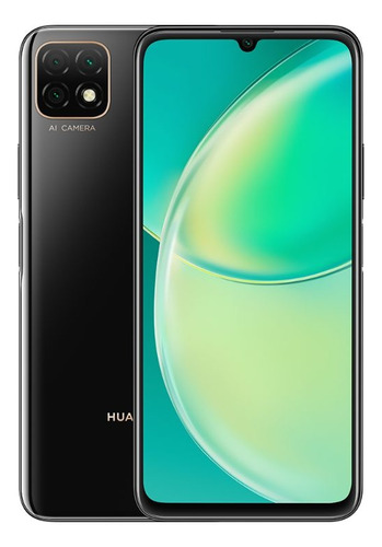 Huawei Nova Y60, 4 Gb De Ram, 64 Gb De Rom, Teléfono Intelig