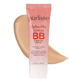 Purlisse Ageless Glow Serum Bb Cream Spf 40 : Clean & Cruelt